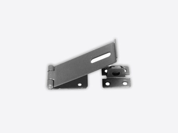 Hasp and Staples - Hasp and Staples
