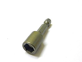 Hex Nut Driver Tool