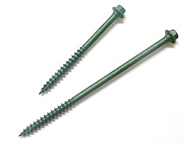 Joist / Structural Timber Screw - Joist / Structural Timber Screw