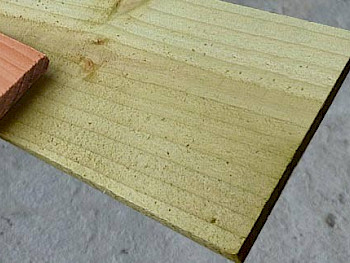 Fence Components