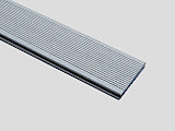 Megawood Classic Basalt Grey Board