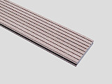 Megawood Classic Nut Brown Board