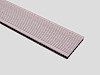 Megawood Classic Nut Brown Board - Reeded Aspect