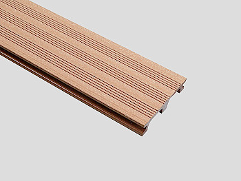 EasyDeck Trend Partially Riffled Board - Umbra