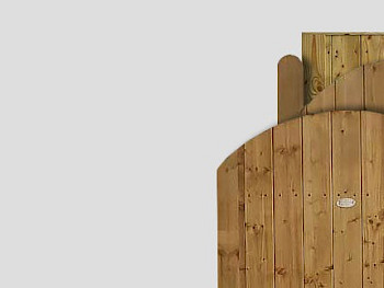 Pennine Elite Garden Gates