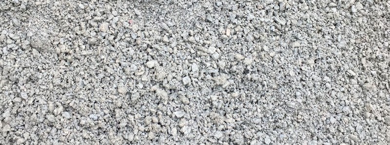Building Aggregates