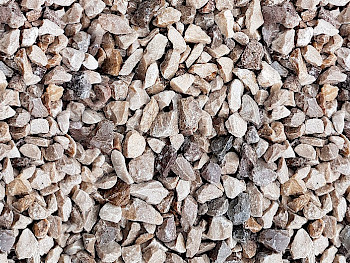 Building Aggregates