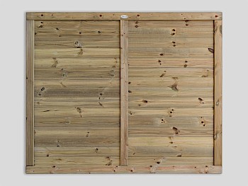 Pennine Manchester T&G Panel
