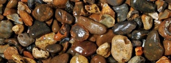 Decorative Stone/Cobbles