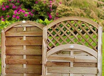 Continental Gates