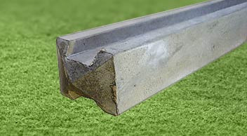Concrete Posts &amp; Bases