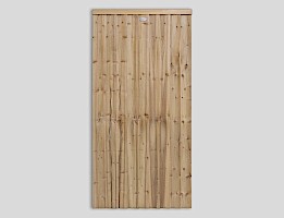 Pennine Elite Garden Gates