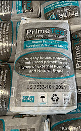 External Tile Primer
